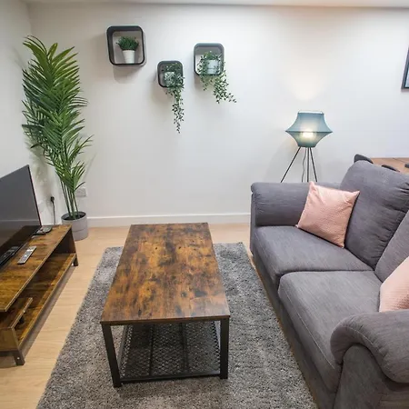 Apartment 295a Two Mile Hill Bristol